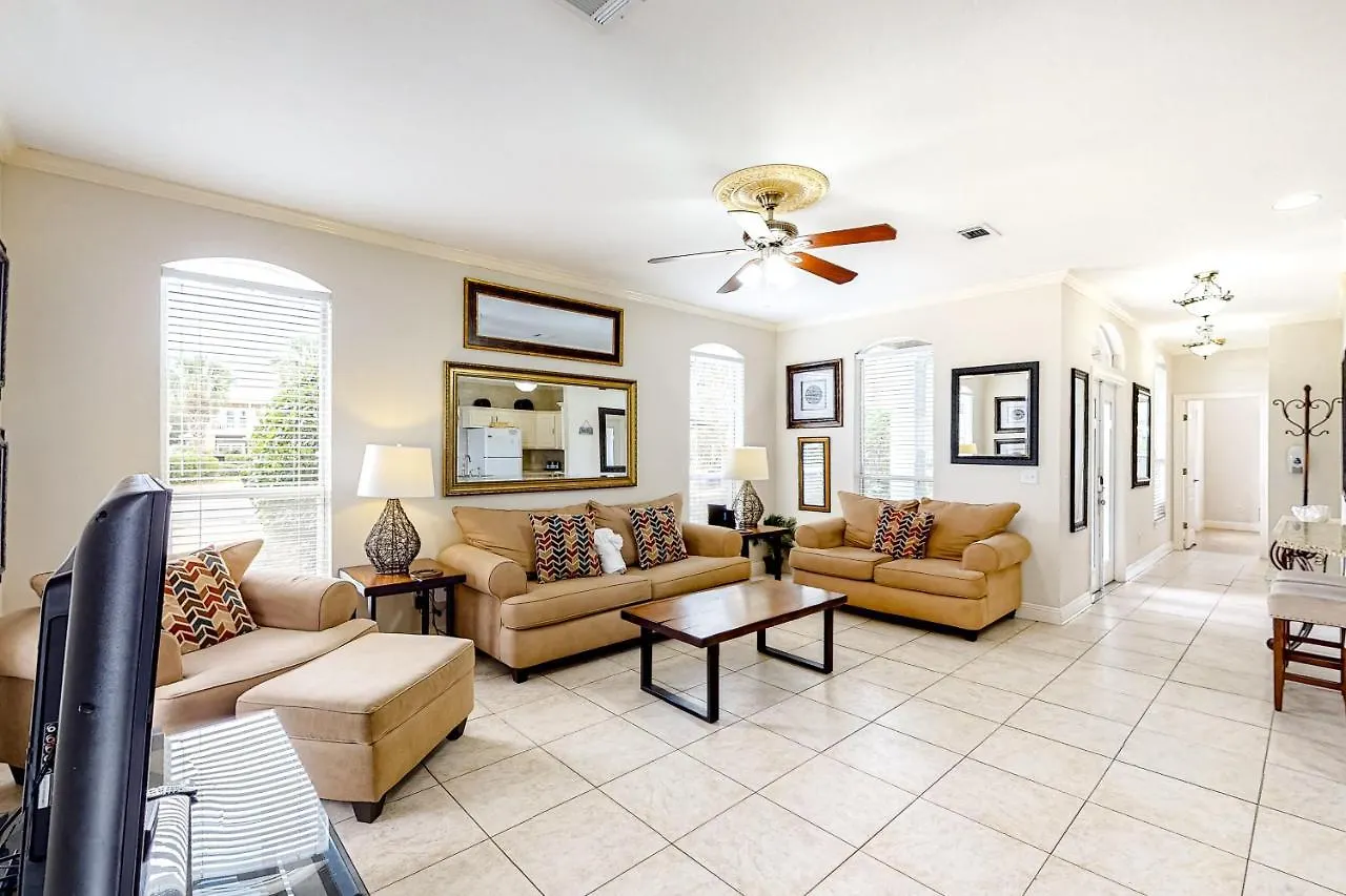 Holiday home Emerald Shores Cottage Destin