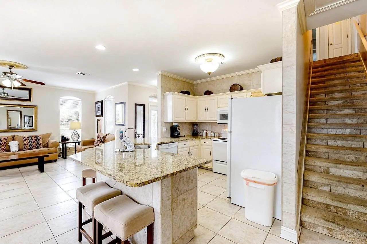 Holiday home Emerald Shores Cottage Destin