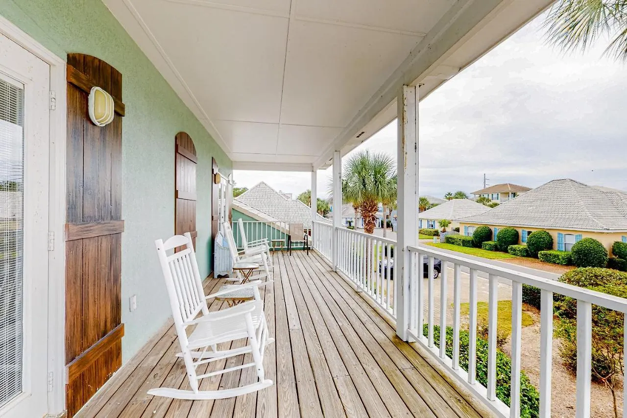 Emerald Shores Cottage Destin