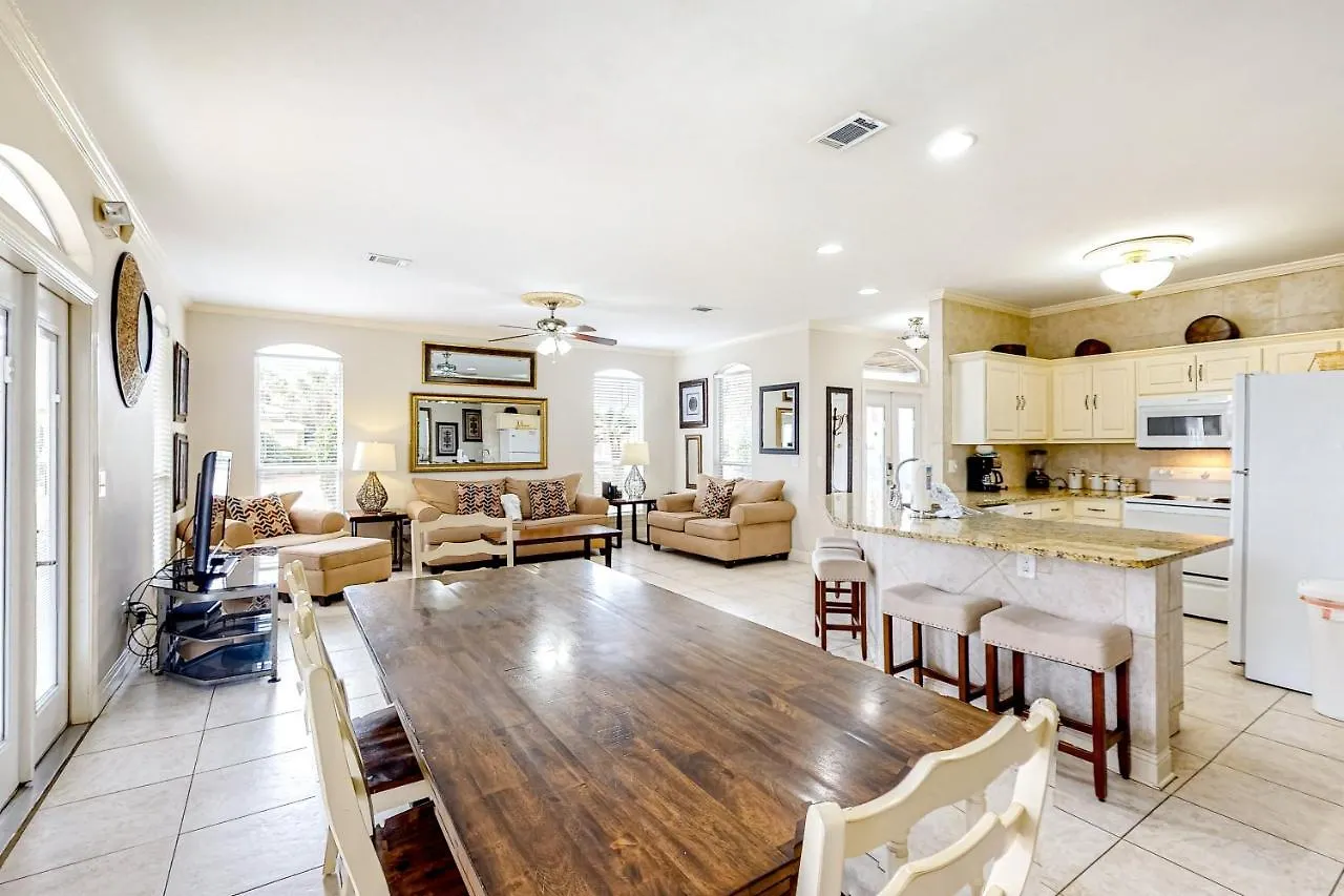 Emerald Shores Cottage Destin 0*,