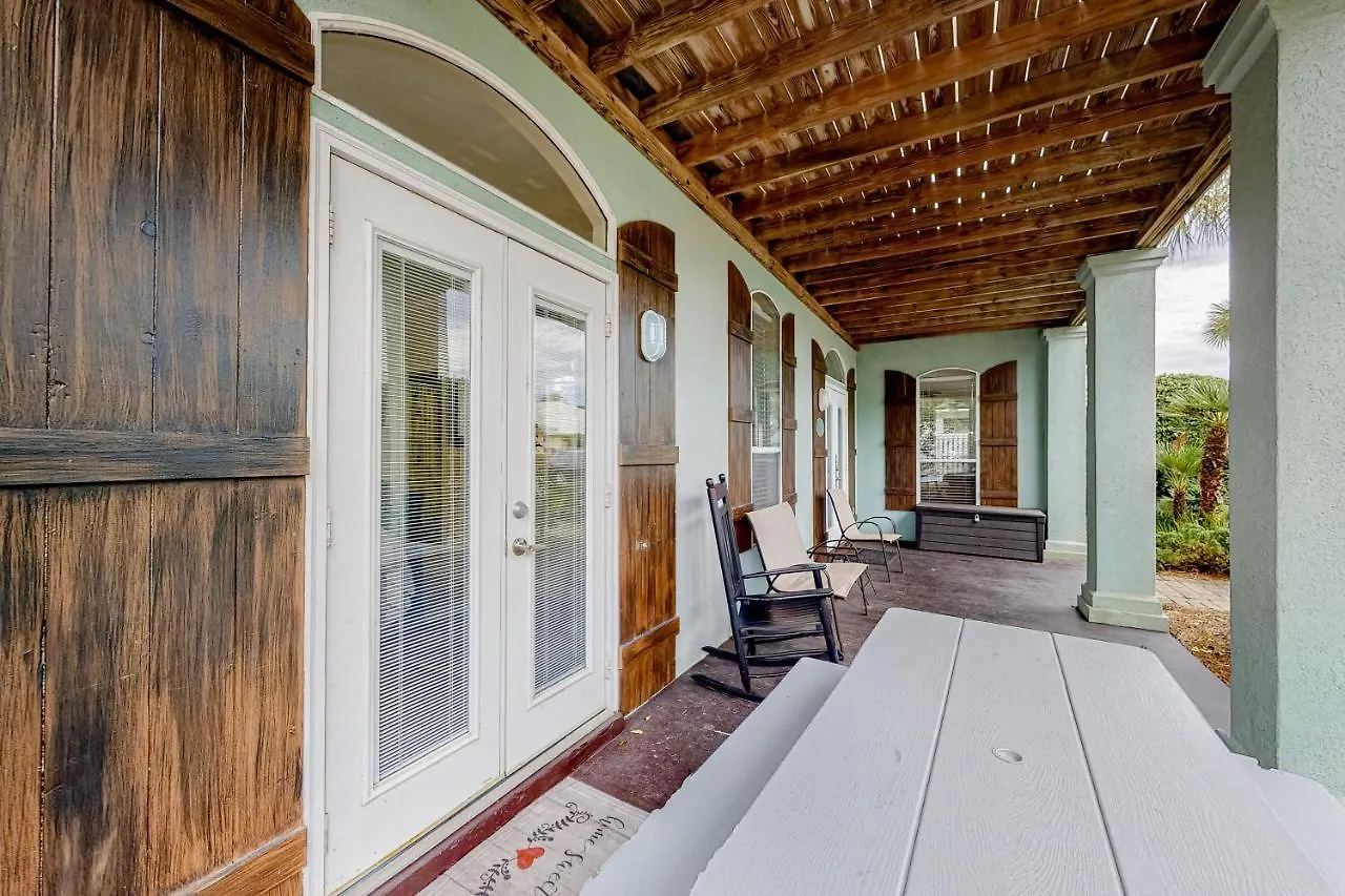 Emerald Shores Cottage Destin 0*,  United States