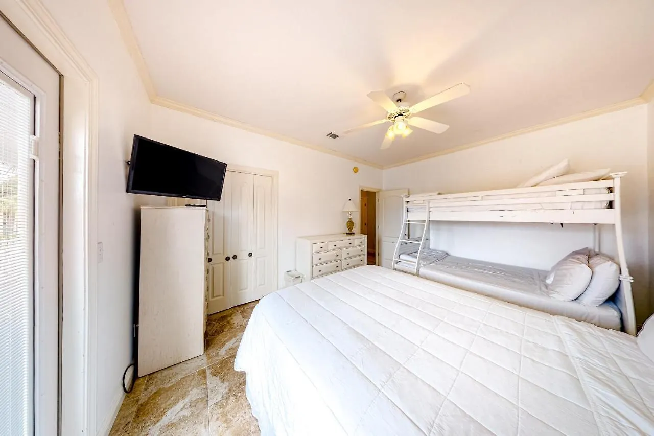 Emerald Shores Cottage Destin Holiday home