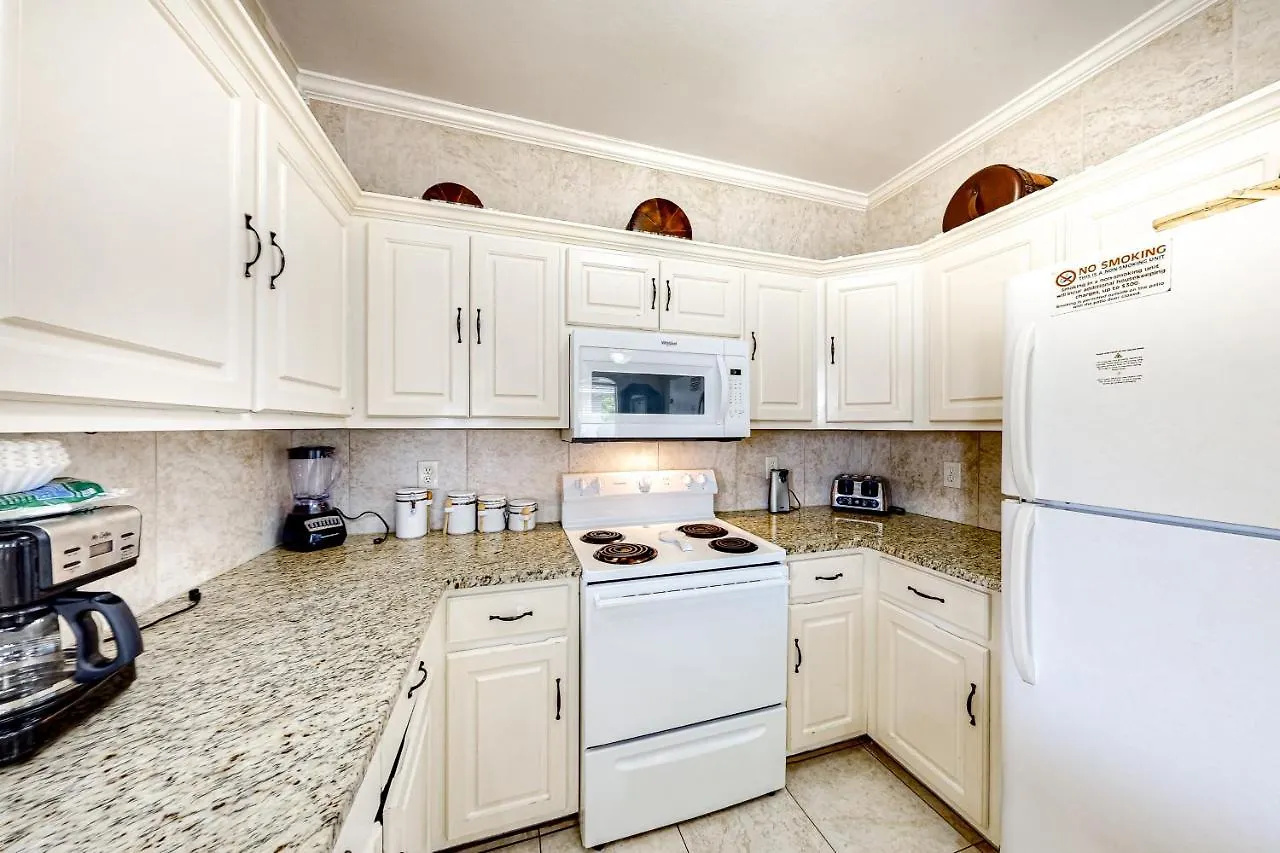 Emerald Shores Cottage Destin United States