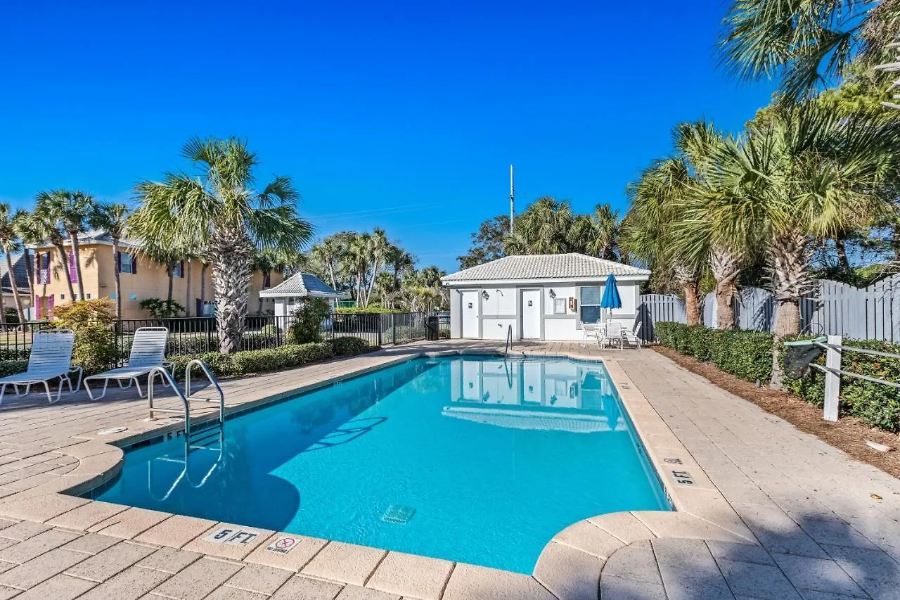 Emerald Shores Cottage Destin